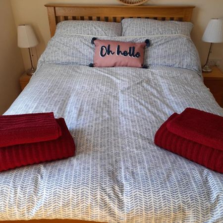 Beauly Holiday Home Екстериор снимка