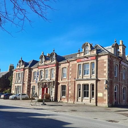 Beauly Holiday Home Екстериор снимка