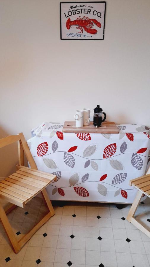 Beauly Holiday Home Екстериор снимка