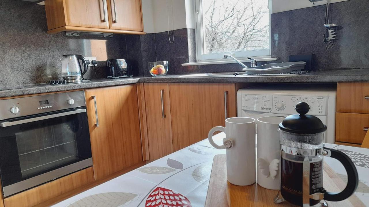 Beauly Holiday Home Екстериор снимка
