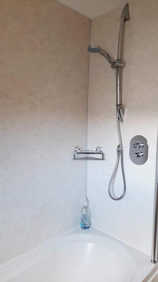 Beauly Holiday Home Екстериор снимка
