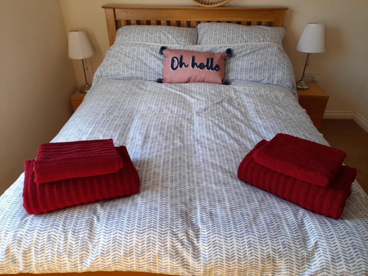 Beauly Holiday Home Екстериор снимка
