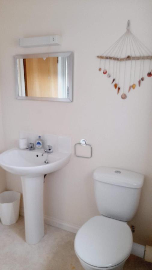 Beauly Holiday Home Екстериор снимка