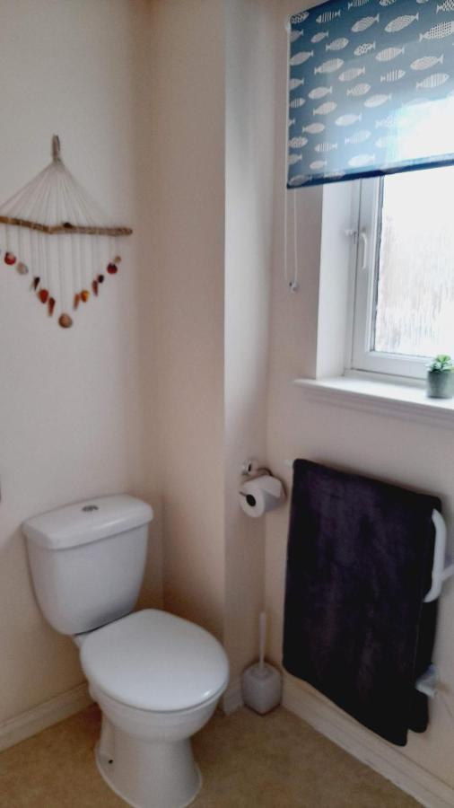 Beauly Holiday Home Екстериор снимка