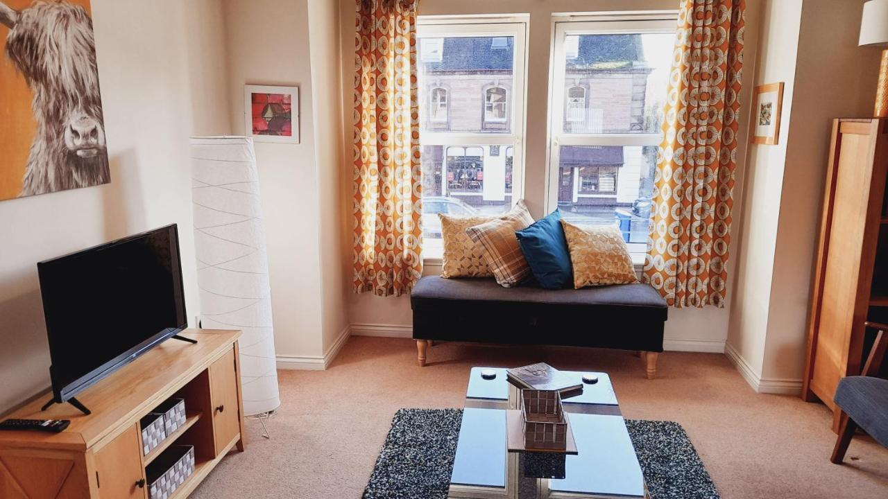 Beauly Holiday Home Екстериор снимка