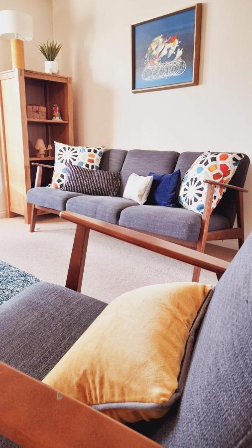 Beauly Holiday Home Екстериор снимка