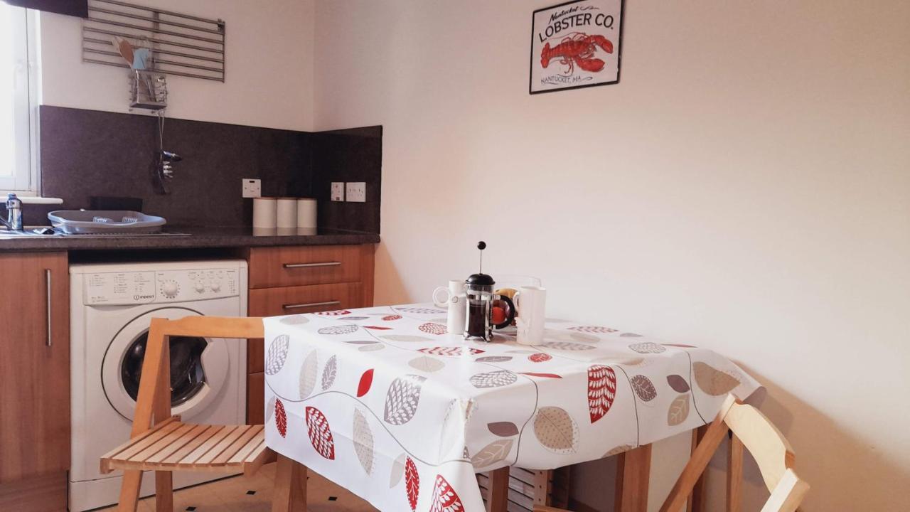 Beauly Holiday Home Екстериор снимка
